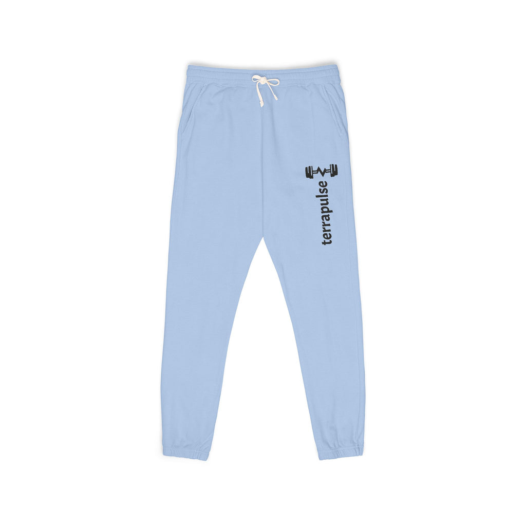 Cozy Unisex Fleece Sweatpants for Relaxing Days | Workout, Loungewear, Athleisure, Gift, Gym Inspired