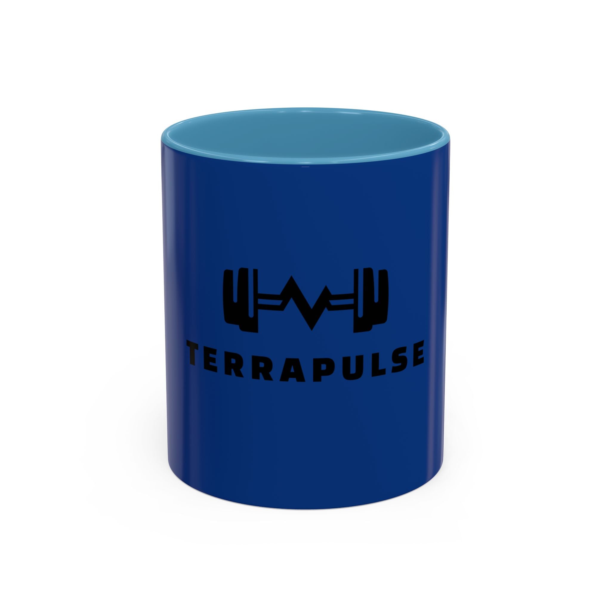 Fitness Vibe Accent Coffee Mug, Gym Lover's Gift, Motivational Drinkware, Workout Reminder Cup, Perfect for Gym Enthusiasts, Ideal for [...]