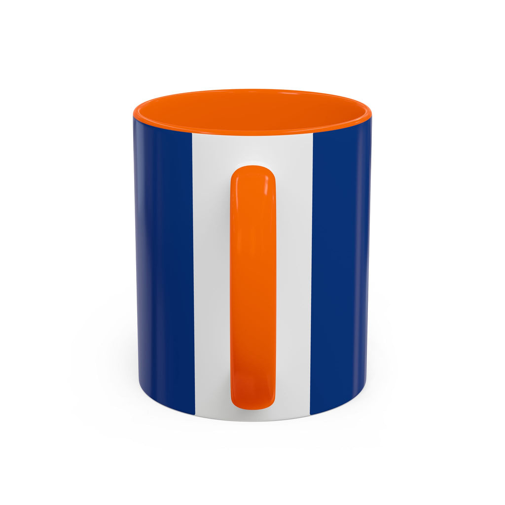 Fitness Vibe Accent Coffee Mug, Gym Lover's Gift, Motivational Drinkware, Workout Reminder Cup, Perfect for Gym Enthusiasts, Ideal for [...]