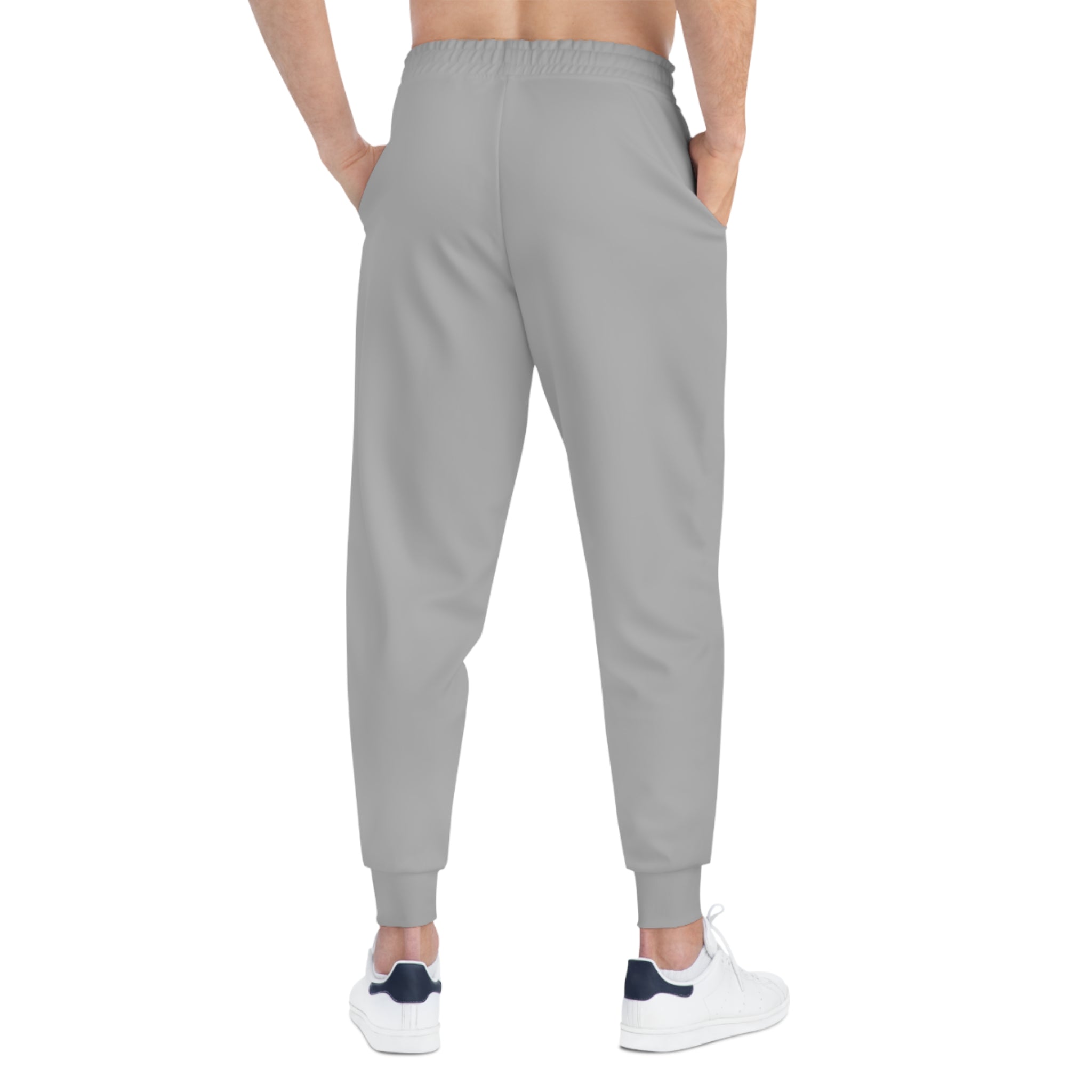 Stylish Athletic Joggers, Fitness Pants, Lounge Wear, Workout Apparel, Gift for Gym Lovers