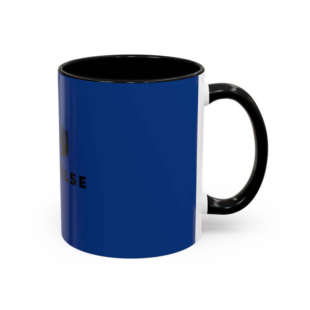 Fitness Vibe Accent Coffee Mug, Gym Lover's Gift, Motivational Drinkware, Workout Reminder Cup, Perfect for Gym Enthusiasts, Ideal for [...]