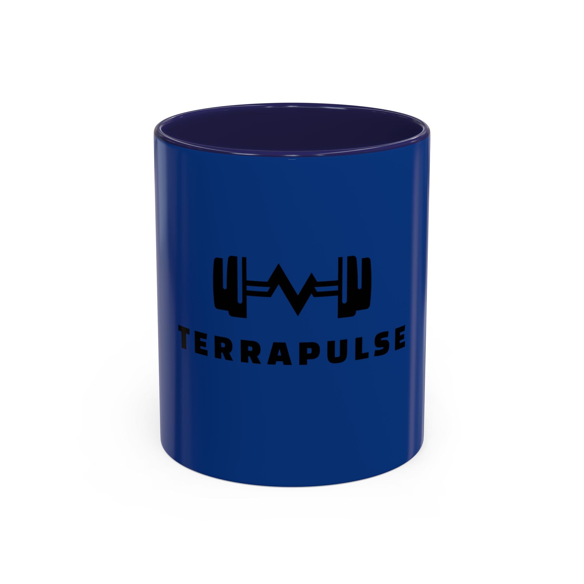 Fitness Vibe Accent Coffee Mug, Gym Lover's Gift, Motivational Drinkware, Workout Reminder Cup, Perfect for Gym Enthusiasts, Ideal for [...]